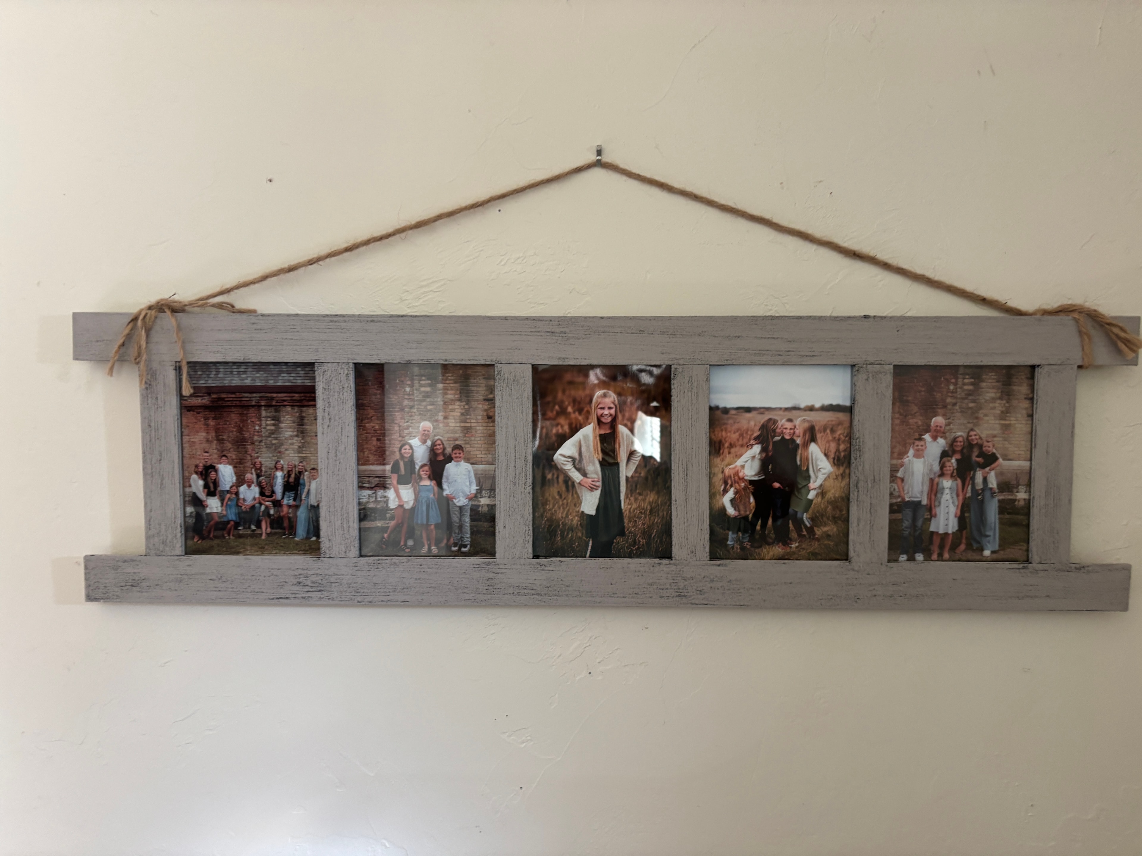 Beautiful Photo Frames
